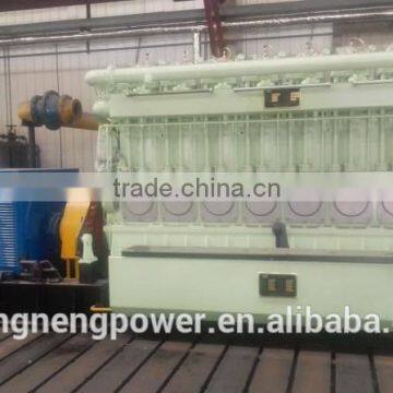 Hot Sale Coal Gas Generators China photo-3