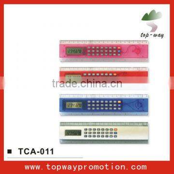 supply all kinds of calculator ruler