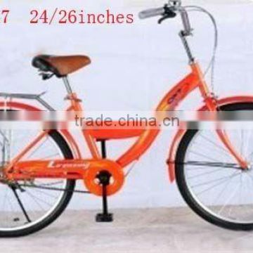 2012Carbon steel adult bicycle ,16/20 bicycle