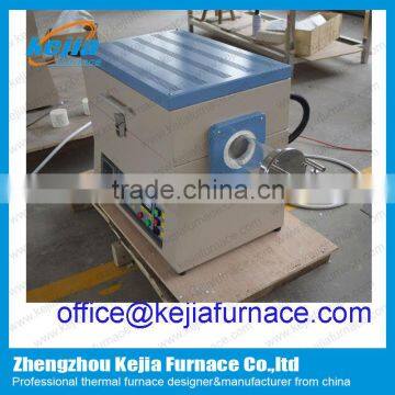 1600/1400/1200G Laboratory Tube Furnace photo-4