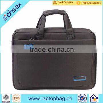 Waterproof Nylon Office Bag For Men photo-6