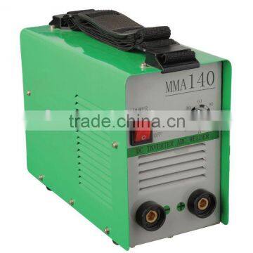 MMA-160 series DC inverter welder, electric welding machine