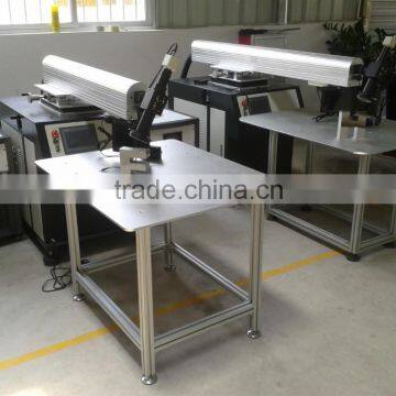 Stainless Steel Laser Welding Machine Price photo-2