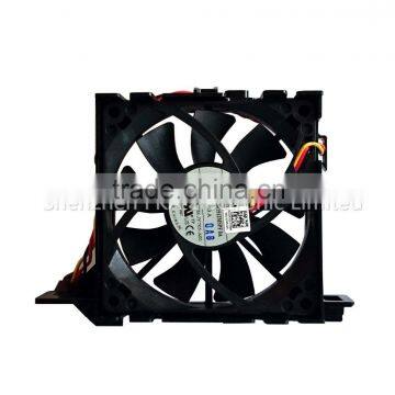 Computer Cooling Fan HX022 DU446 JY705 Cooling Fan 0HX022 CN-0HX022 HX022 For Dell Inspiron 530S 531S