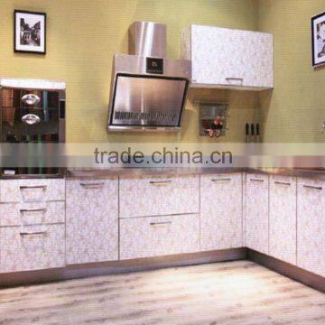 Complete Joinery Solutions laminate kitchen cabinet/high gloss lacquer kitchen cabinet