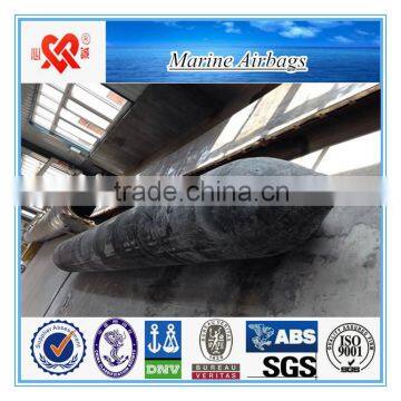 China Marine Airbag for Ship Launching Lifting Pneumatic Bag photo-6