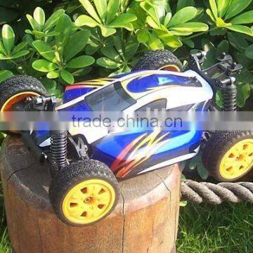 1/16 high-performance electric racing buggy