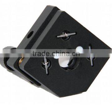 LSBF-1ZT series miniature Kinematic Mirror Mount