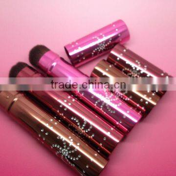 Cosmetic Samples Free,retractable Powder Accessories Factory