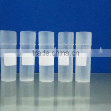 High Speed Horizontal Automatic Plastic Tube Labeling Machine for Plastic Tube photo-2