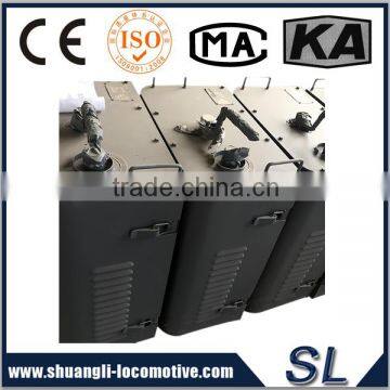 Explosion-proof Locomotive Battery For Underground EMD Mining Locomotive, Mining Traction Battery photo-4