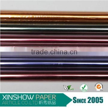 Factory direct sales cellophane carbon fiber water transfer printing film