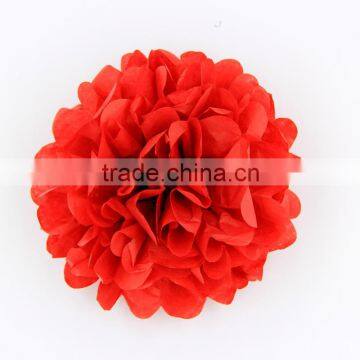 Wedding Decoration Tissue Paper Pom Poms Balls Birthday Party Supplies photo-6