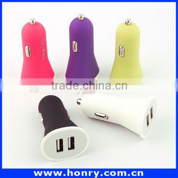 Special new coming 12v 3a output usb car charger