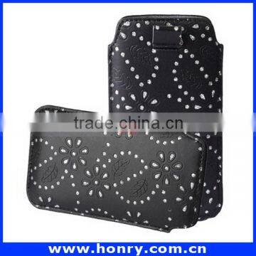 Top Quality New Arrival Backup Battery Case for s4