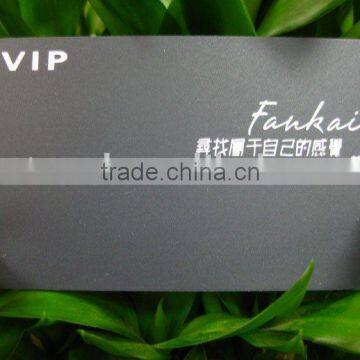 IC Card/Contactless Card