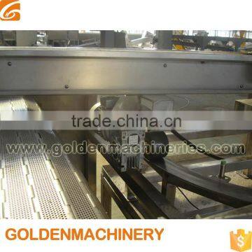Popular High Capacity Advance Design Almond Slicer Processing Line