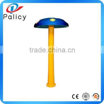 Kids Plastic Mushroom Impactor for Swimming Pool photo-2