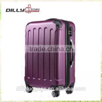 Abs Trolley Hard Shell Luggage Case photo-5