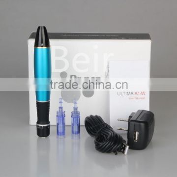 Meso Microneedle Pen/ Auto Derma Micro Needle Pen derma pen dermapen / Derma Beauty Pen needle