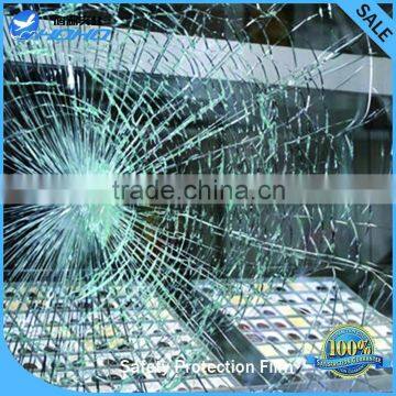Solar Control Window Films/decorative Solar Film for Car/buildings of Anti-strach/light-reflective photo-6