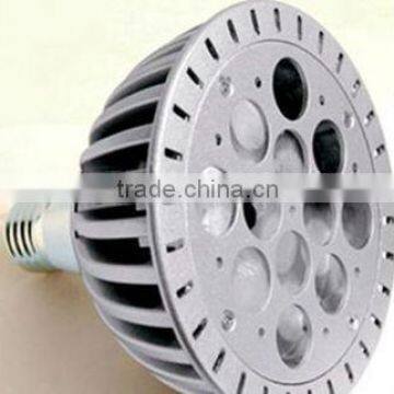 led bulb Die-casting aluminum 12W