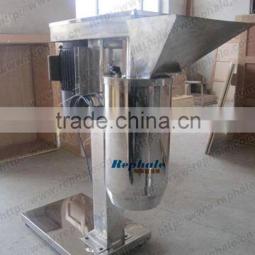 High Quilty Ginger Grinder Machine photo-2