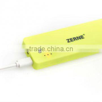 promotion power bank 3000MAH