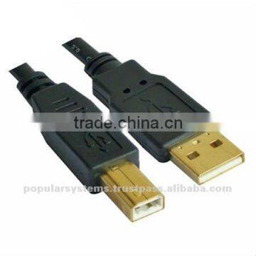 Charger and data transmission cable