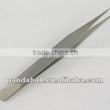Jewelry Making Beading Tweezer, Jewelry Pick-up Tools(PT001)
