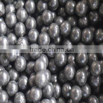 Slag grinding ball mill