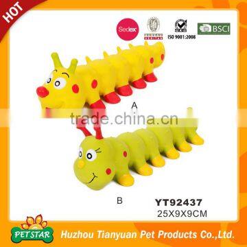 Fun Design Latex Dog Toys With Sound