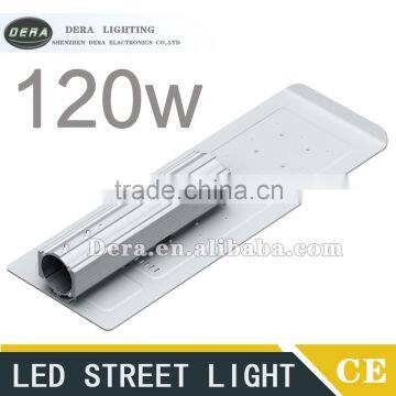 3-5 Yrs Warranty 120/W Aluminum 30W-150W COB Led Street Light photo-2
