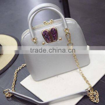D47901a 2016 Rabbit Ears Ladies Handbags Women Handbags Quality Choice photo-4