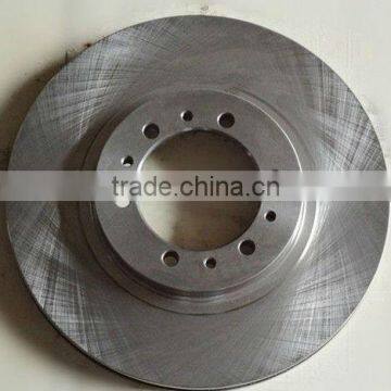 auto brake discs rotor 58411-3A300