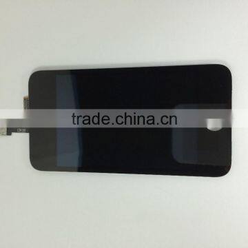 Hot Sale Original Lcd Screen Digitizer for Ipod Touch 4 photo-3