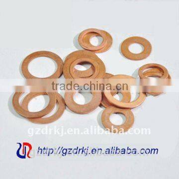 High Quality Copper Washers