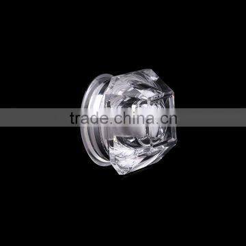 2016 Professional UV Led Gel Nail Polish 5ml Empty Glass Bottle photo-3