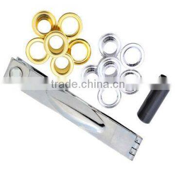 METAL DOUBLE SIDES GROMMET HOLE PUNCH