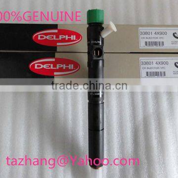 Original and New Common Rail Injector EJBR03001D/33800-4X900/33801-4X900 for BONGO/PREGIO/FRONTIER 2.9