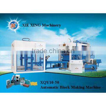 2013 Top Ten In China!!!Automatic Brick Machine