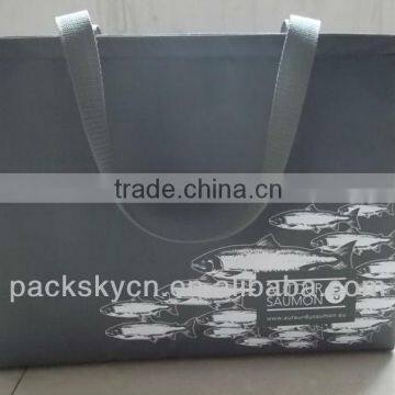 wholesale outdoor folding cooler bag