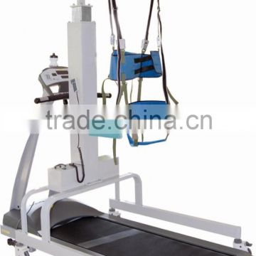 MCT-XYJ-B3 Gait Training Device Equipped with medicinal slow treadmill