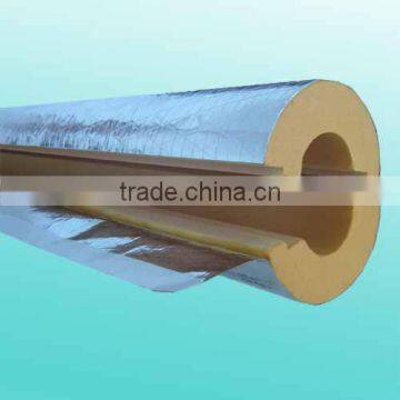 Phenolic Foam Pipe Insulation