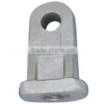 Aluminum Gravity Casting part-China Foundry