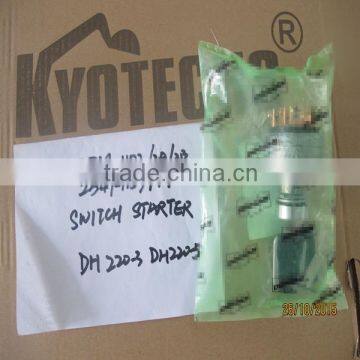 STARTER SWITCH FOR 2549-1152 2549-1152A 2549-1152B 2549-1153 2549-1153A 2549-1153B DH220-3 DH220-5