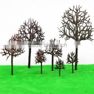Architectural Scale Model Family Tree photo-2