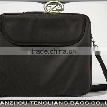 Black Polo Bag Laptop Free Sample Laptop Bag
