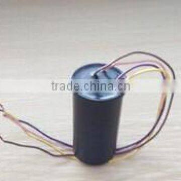 Motor Start and Running Capacitor in China photo-2