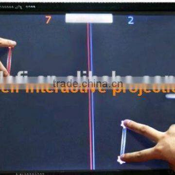 DEFI IR multi Touch Screen,multi touch frame for school